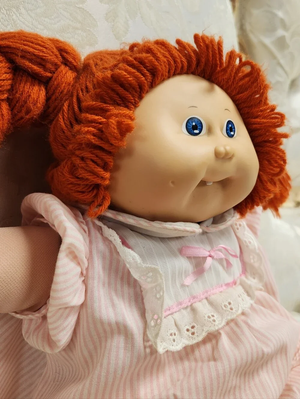 Cabbage Patch Kids cabbage patch